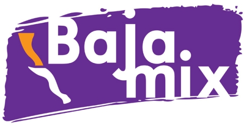 Baja California Logo