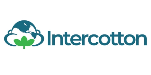 Cotton Logo Design Intercotton Imperial Valley