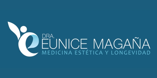 Diseno Logo Doctora Medicina Estetica