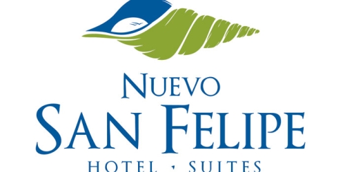 Diseno Logos Bajacalifornia Hotel