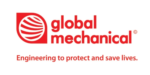 Logo Global Mechanical