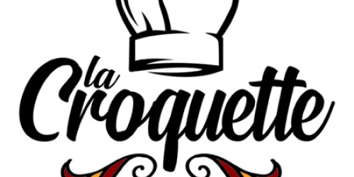 LaCroquette Logotipo